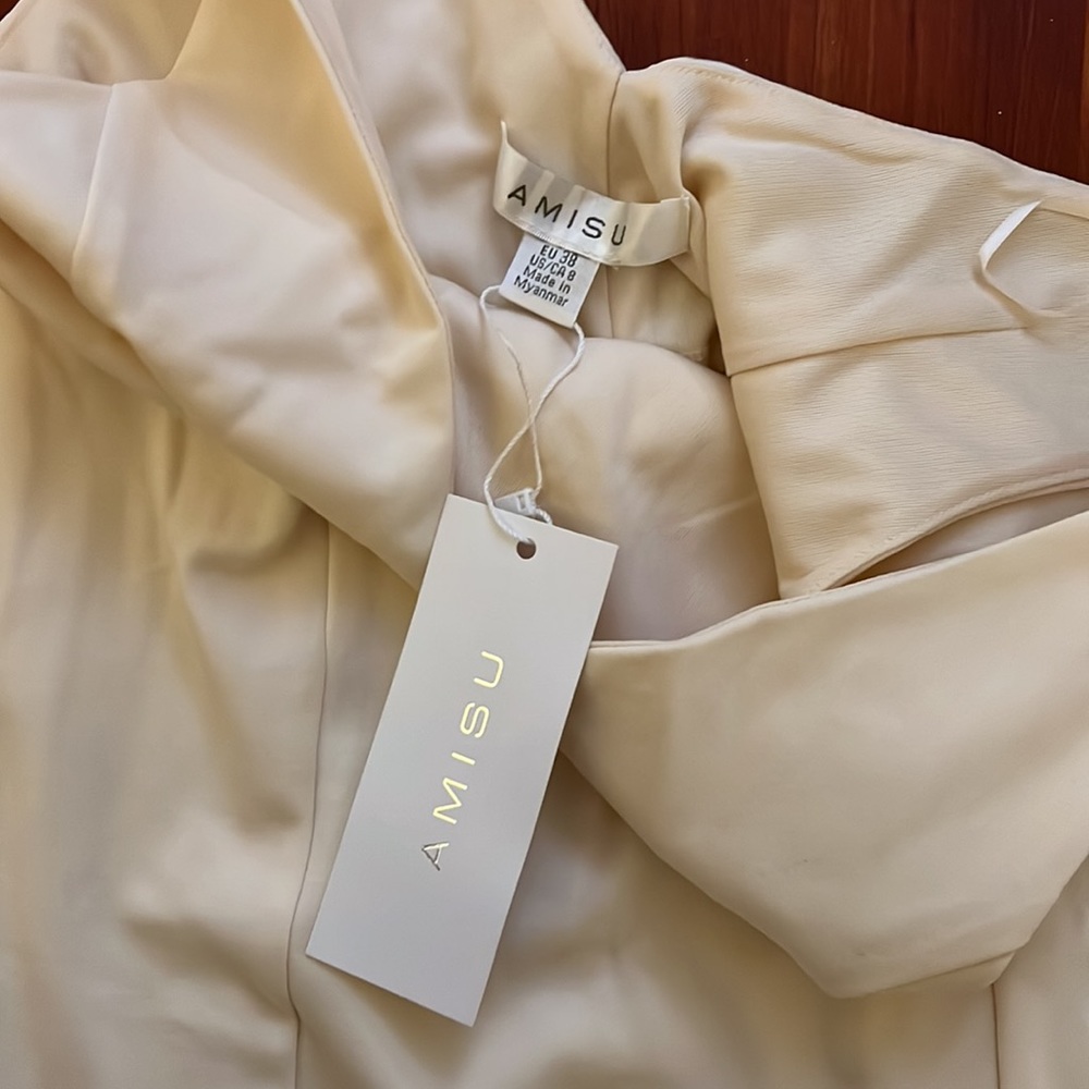 Dress - Picture 3 of 4